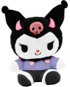 Modèles de la collection Hello Kitty Halloween Blind Box