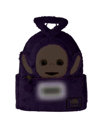 TELETUBBIES - Tinky-Winky - Mini Backpack LoungeFly