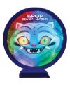 Lampe Derpy K-Pop Demon Hunters présentation complète