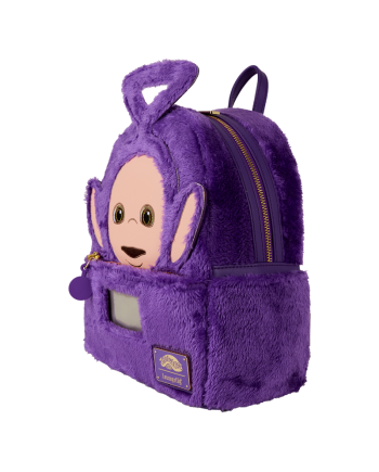 TELETUBBIES - Tinky-Winky - Mini Backpack LoungeFly