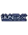 Lampe Huntr/x sous licence K-Pop Demon Hunters présentée sous différents angles