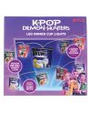 Guirlande lumineuse Ramen K-Pop Demon Hunters