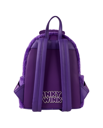 TELETUBBIES - Tinky-Winky - Mini Backpack LoungeFly