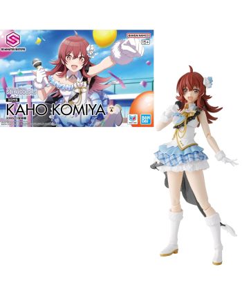 IDOL MASTER - 30MS Kaho Komiya - Model Kit - vue principale
