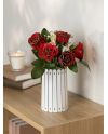 FLEURS EN BOIS - Rêve des Roses - 326pc - vue de face