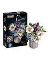 FLEURS EN BOIS - Festival des fleurs - 360pc - vue principale