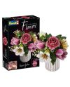 FLEURS EN BOIS - Jardin Fleuri - 181pc - vue principale