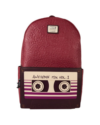 GUARDIANS OF THE GALAXY - Groot - Backpack LoungeFly
