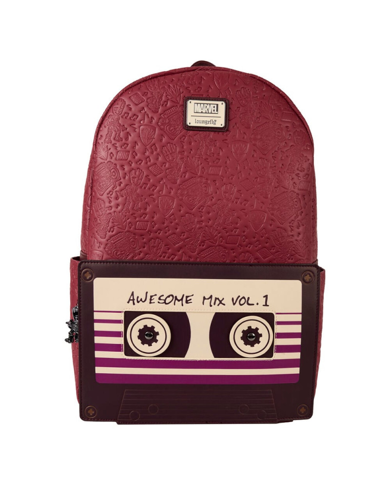 GUARDIANS OF THE GALAXY - Groot - Backpack LoungeFly