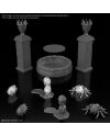 30MF - Customize Structure 3 - Model Kit - vue de face