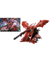 GUNDAM HGUC 1/144 Nightingale Model Kit Bandai - vue principale