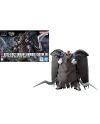 Model Kit HG 1/144 Gundam Sandrock Custom EW de face