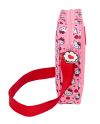 HELLO KITTY - Mini Sac à Bandoulière '18x16x4cm' - vue de profil