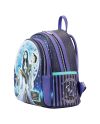 LES NOCES FUNEBRES - Lune - Mini Sac à Dos Loungefly - vue de face