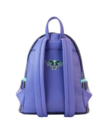 LES NOCES FUNEBRES - Lune - Mini Sac à Dos Loungefly - vue de profil