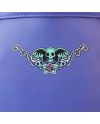 LES NOCES FUNEBRES - Lune - Mini Sac à Dos Loungefly - vue de dos