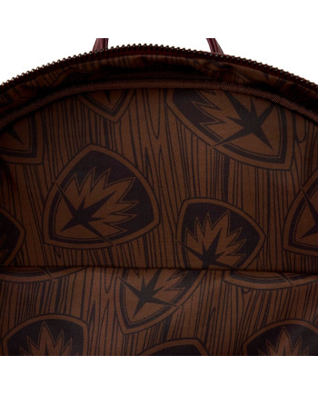 GUARDIANS OF THE GALAXY - Groot - Backpack LoungeFly