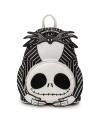 NBX - Jack Skellington - Sac à dos LoungeFly '23x26.5x11.5' - vue principale