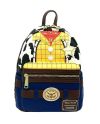 DISNEY - Toy Story Woody - Mini Sac à Dos Loungefly - vue principale