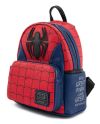 MARVEL - Spiderman Coosplay - Mini Sac à dos LoungeFly - vue principale