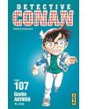 DETECTIVE CONAN - Tome 107 - vue principale