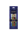 Stylos Harry Potter avec embout effaceur - packaging officiel