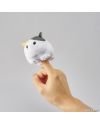 Présentoir de 6 peluches Final Fantasy XIV Mini Puppet