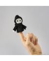 Ensemble complet des 6 peluches Final Fantasy XIV