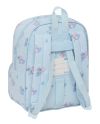 Sac à dos Lilo et Stitch Ohana détail du motif