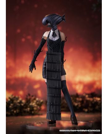 CHAINSAW MAN REZE MOVIE - Bomb - Pop Up Parade 18cm - vue principale