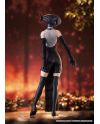CHAINSAW MAN REZE MOVIE - Bomb - Pop Up Parade 18cm - vue de face