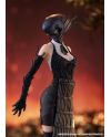 CHAINSAW MAN REZE MOVIE - Bomb - Pop Up Parade 18cm - vue de profil