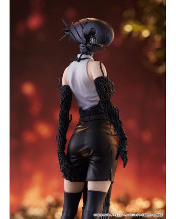 CHAINSAW MAN REZE MOVIE - Bomb - Pop Up Parade 18cm - vue de dos