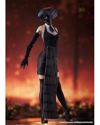 CHAINSAW MAN REZE MOVIE - Bomb - Pop Up Parade 18cm - vue de detail