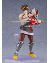 HADES - Zagreus - Figurine Figma 15cm - vue de face