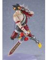 HADES - Zagreus - Figurine Figma 15cm - vue de profil