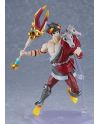 HADES - Zagreus - Figurine Figma 15cm - vue de dos