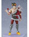 HADES - Zagreus - Figurine Figma 15cm - vue de detail