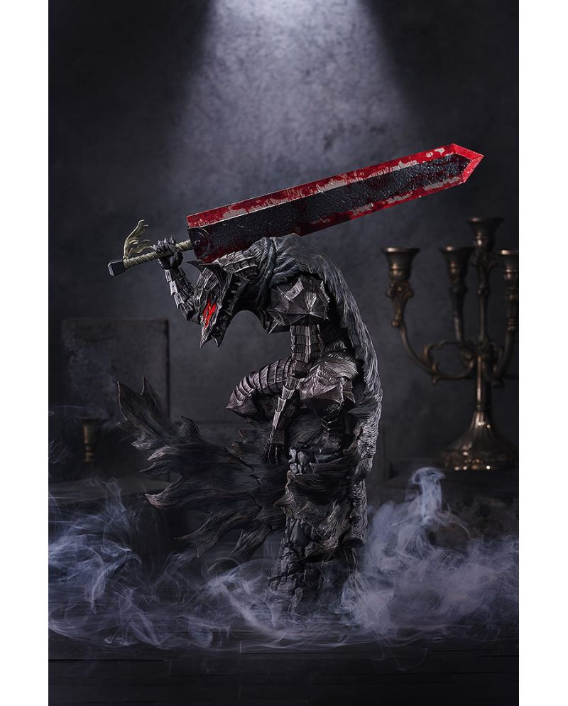 Figurine Guts Berserker Armor Pop Up Parade XL 38cm - vue face