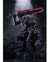 Figurine Guts Berserker Armor Pop Up Parade XL 38cm - vue profil
