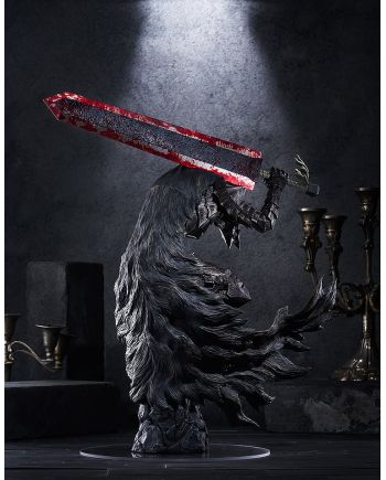 Figurine Guts Berserker Armor Pop Up Parade XL 38cm - vue arrière