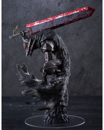 Figurine Guts Berserker Armor Pop Up Parade XL 38cm - détail armure