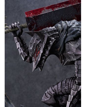 Figurine Guts Berserker Armor Pop Up Parade XL 38cm - packaging