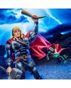 Figurine Thor Marvel Maximum Legend Series 15cm - vue arrière