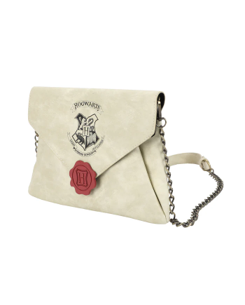 HARRY POTTER - Envelope - Clutch Bag