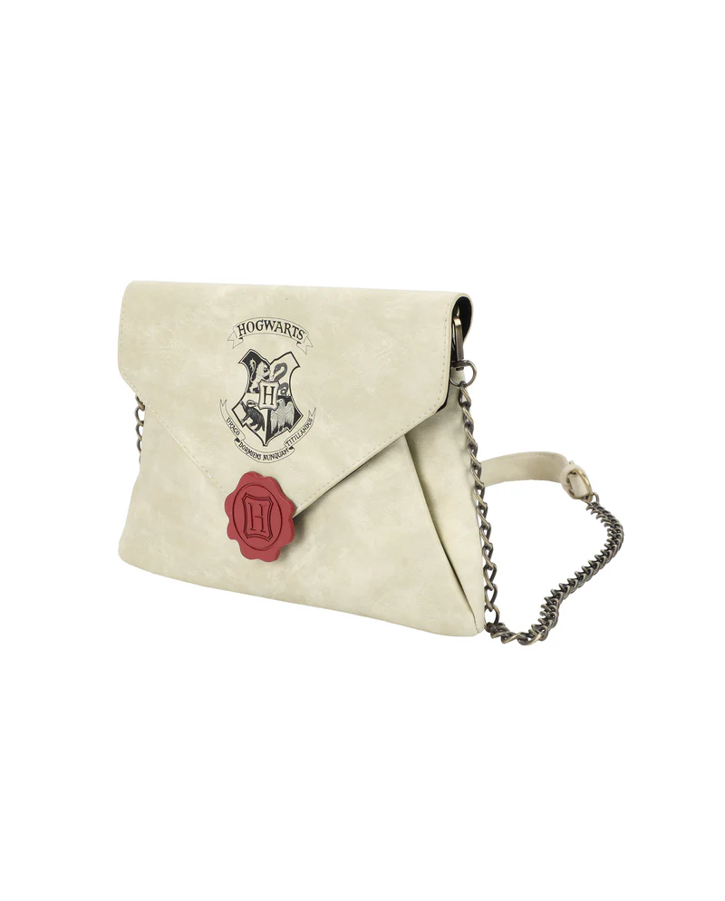 HARRY POTTER - Envelope - Clutch Bag