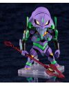 Figurine Nendoroid Unit-01 Evangelion de face