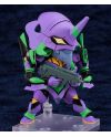Figurine Nendoroid Unit-01 Evangelion vue de profil