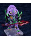Figurine Nendoroid Unit-01 Evangelion vue arrière