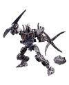 Figurine Transformers Scourge détails de l'articulation